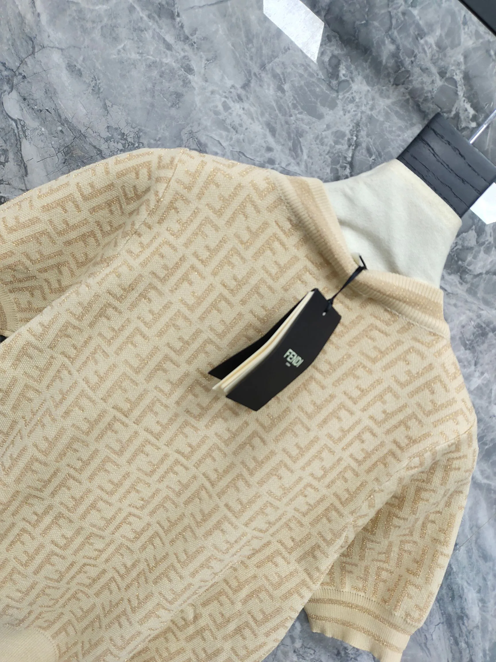 Топы Женские Fendi 11705209