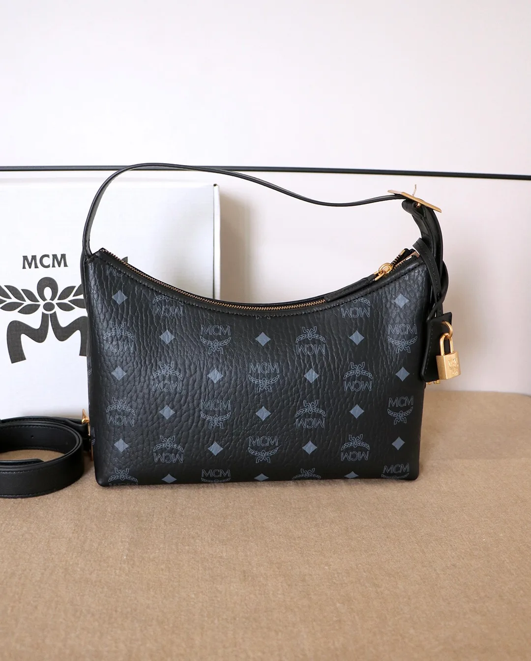 Сумки На Ремне Женские Mcm 9836329