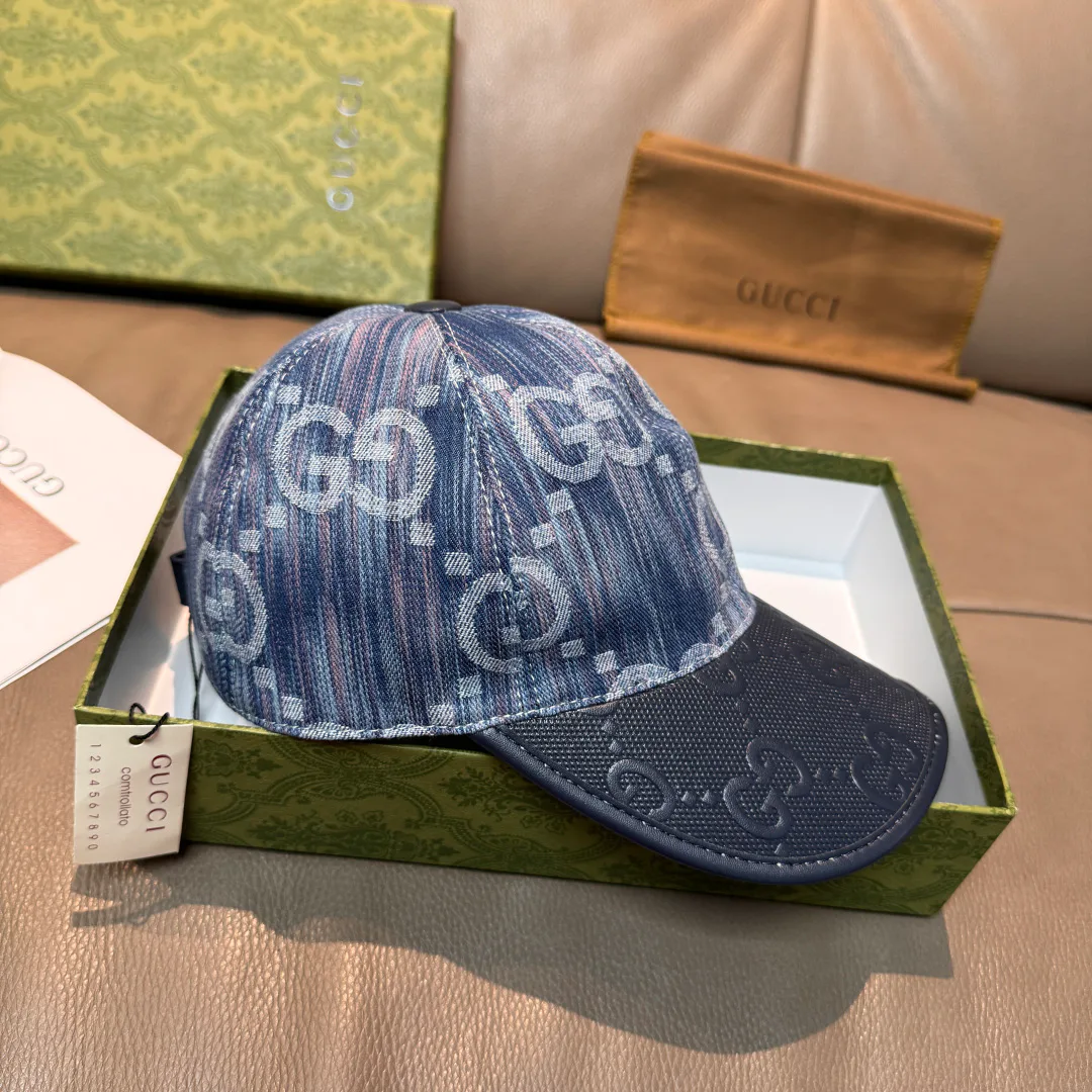 Головные Уборы Gucci 4550020