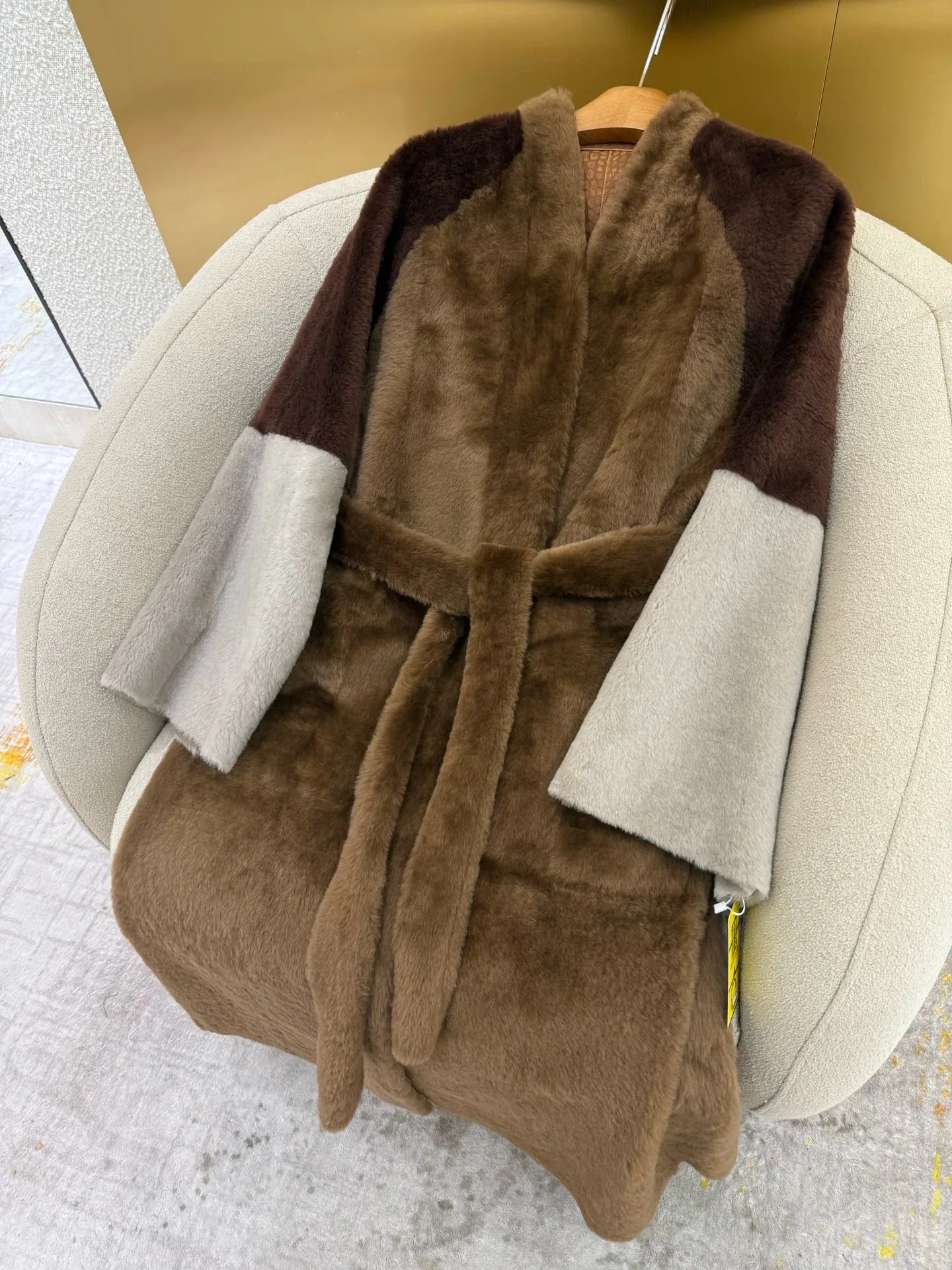 Пальто Женские Loro Piana 1069466