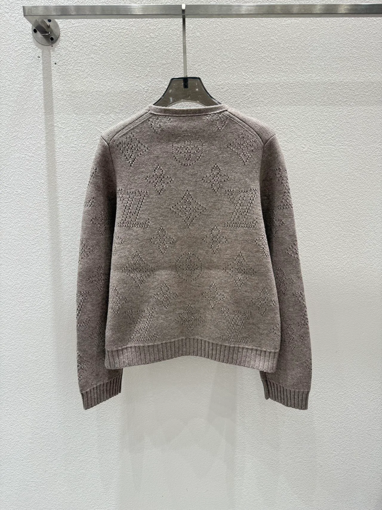 Джемперы И Свитеры Женские Louis Vuitton 19278784