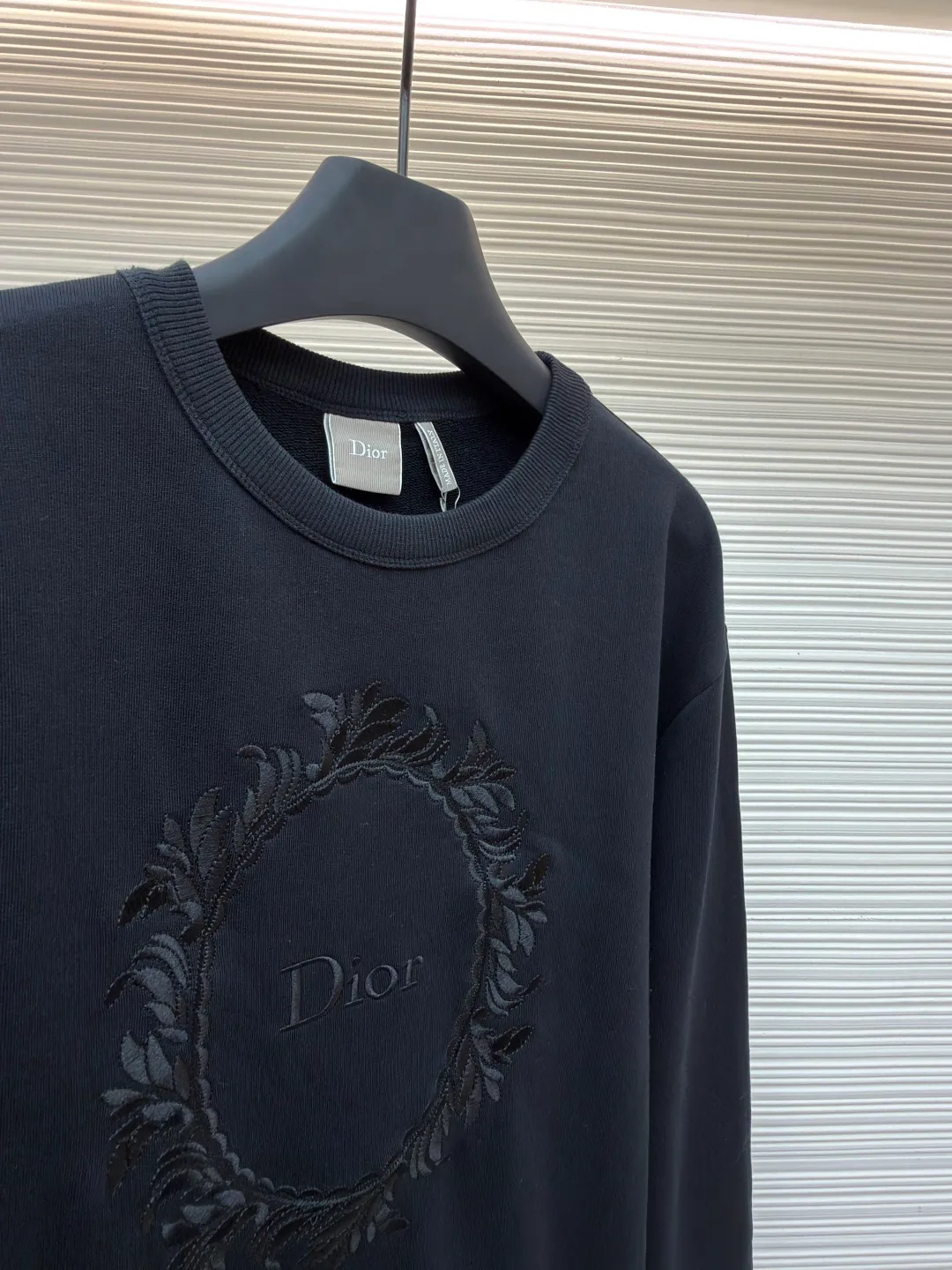 Свитшоты И Худи Мужские Christian Dior 17893218