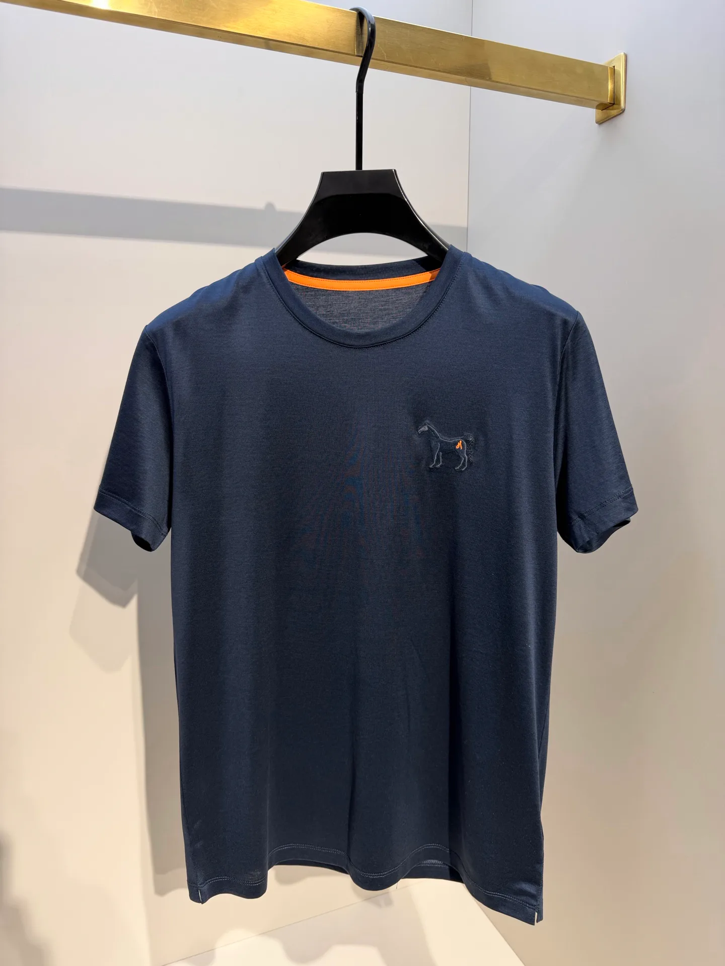 Футболки Мужские Hermes 1732170