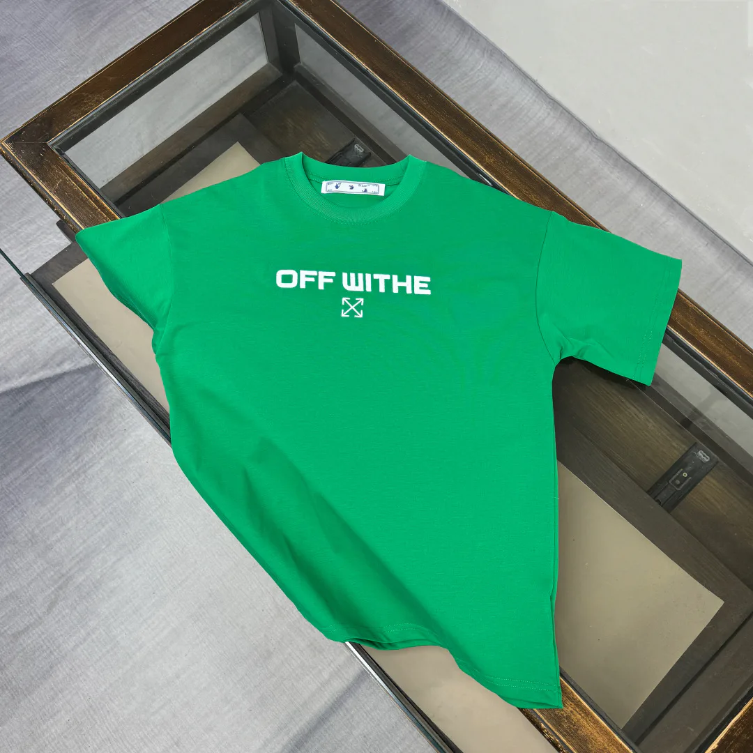 Футболки Женские Off-White 11829375