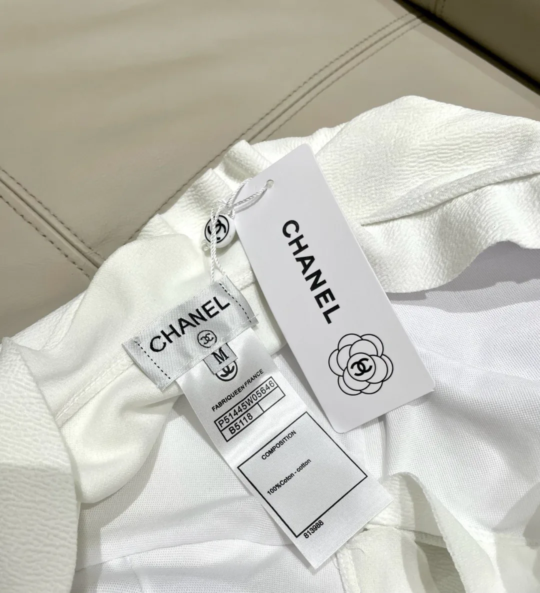 Купальники Женские Chanel 17498362