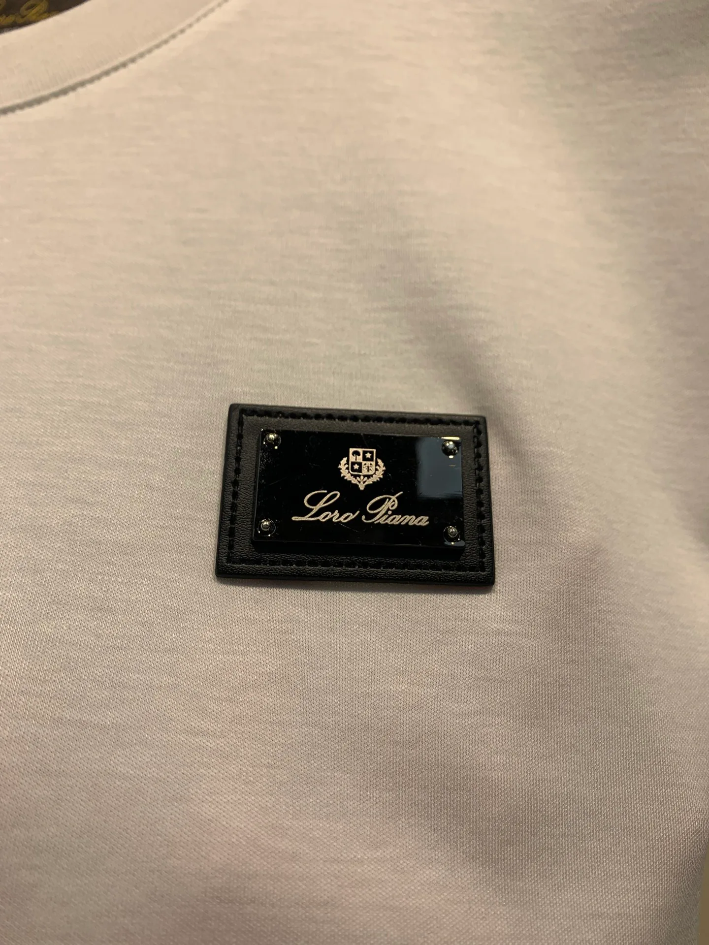 Футболки Мужские Loro Piana 5061162