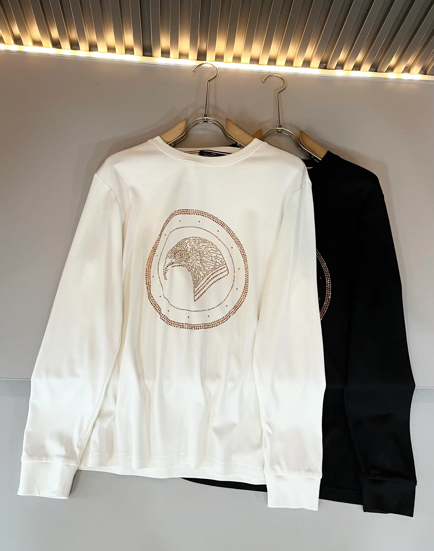 Футболки Мужские Stefano Ricci 798842