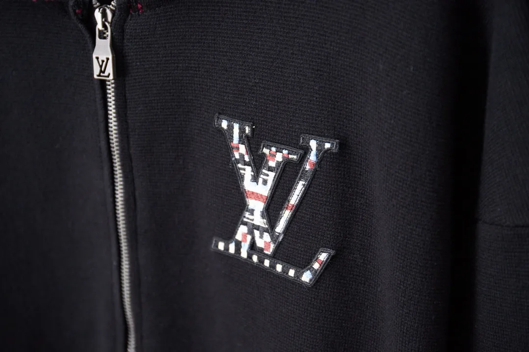 Джемперы И Свитеры Мужские Louis Vuitton 18368995
