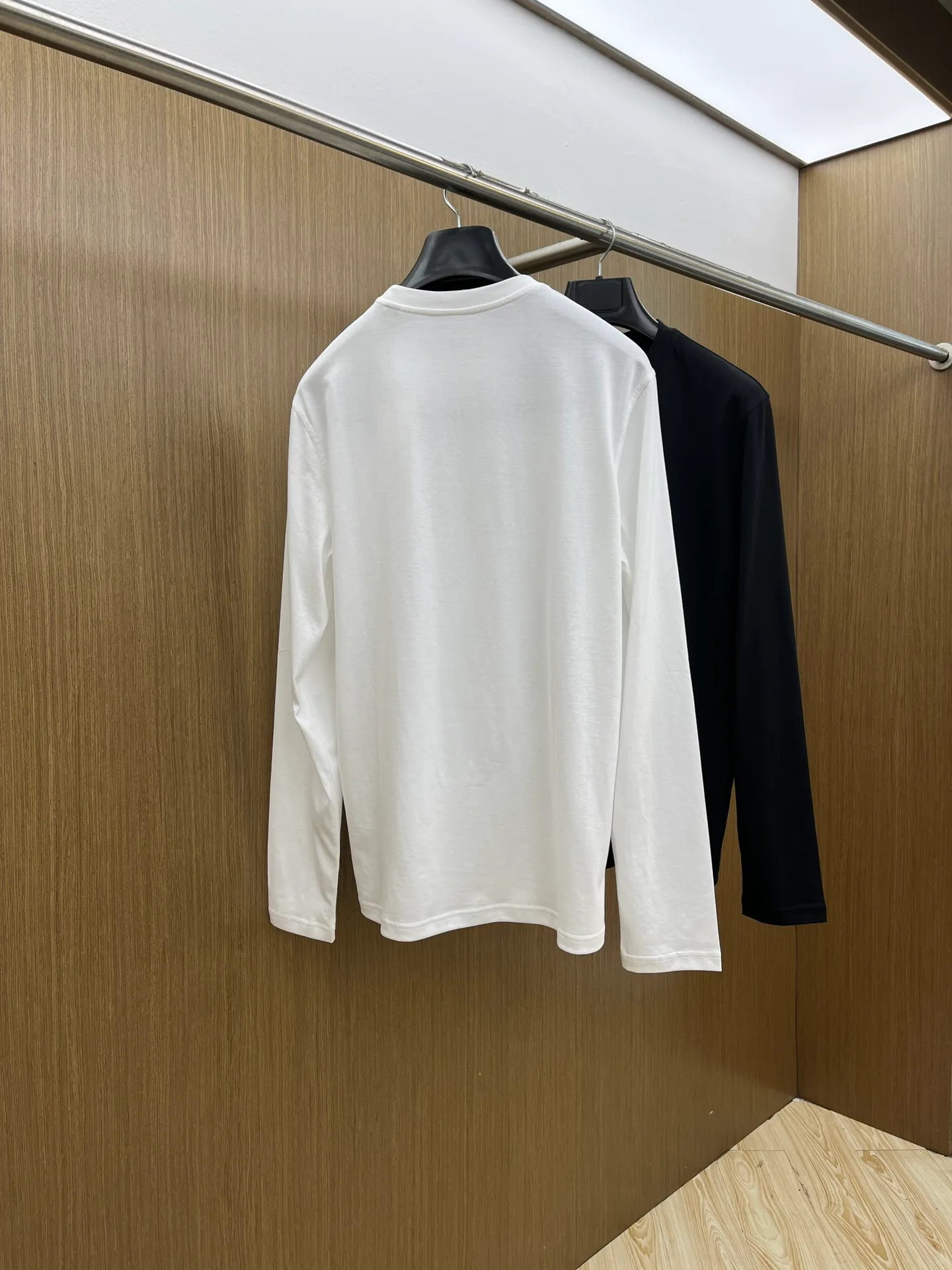 Лонгсливы Женские Burberry 11793406