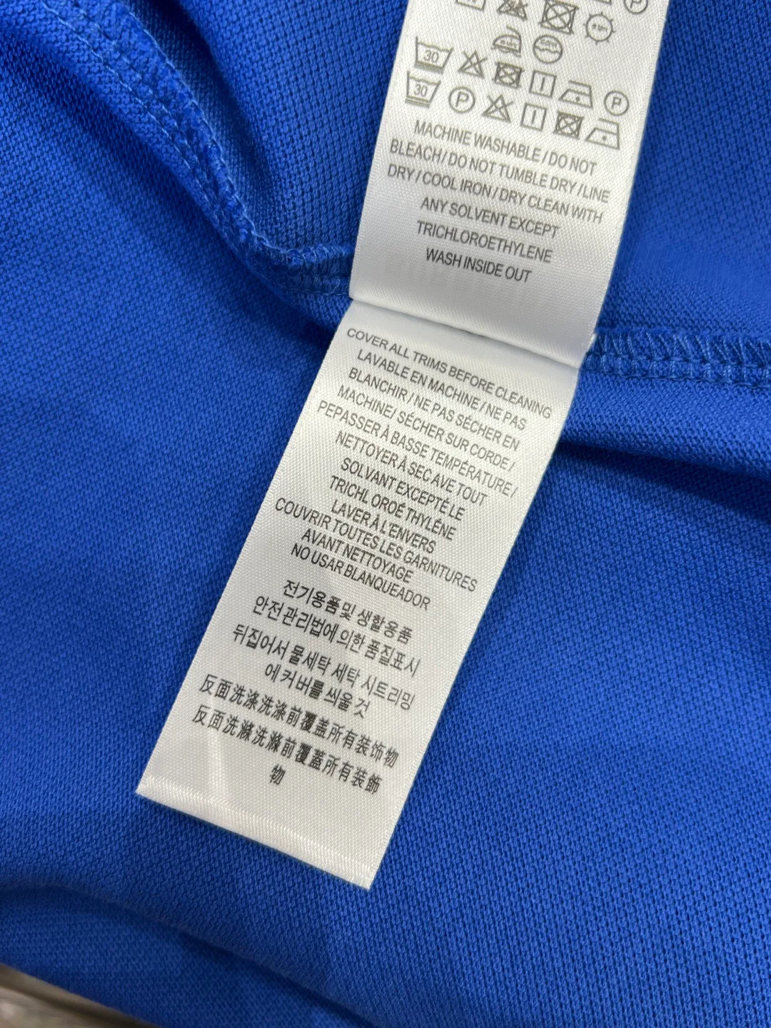 Рубашки Мужские Burberry 11245755