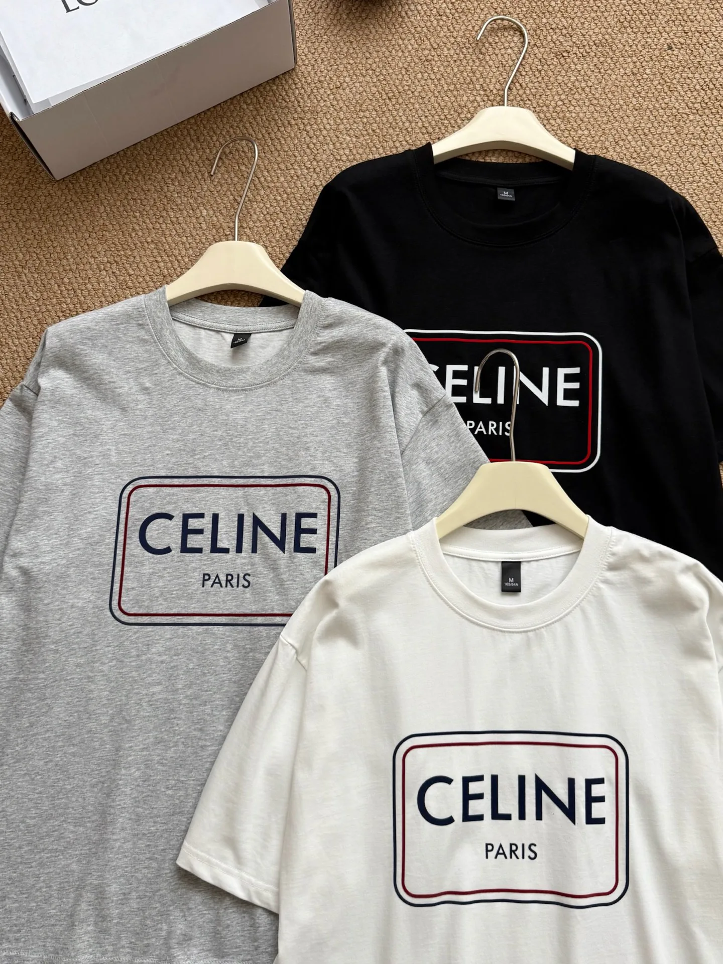 Футболки Женские Celine 10400158
