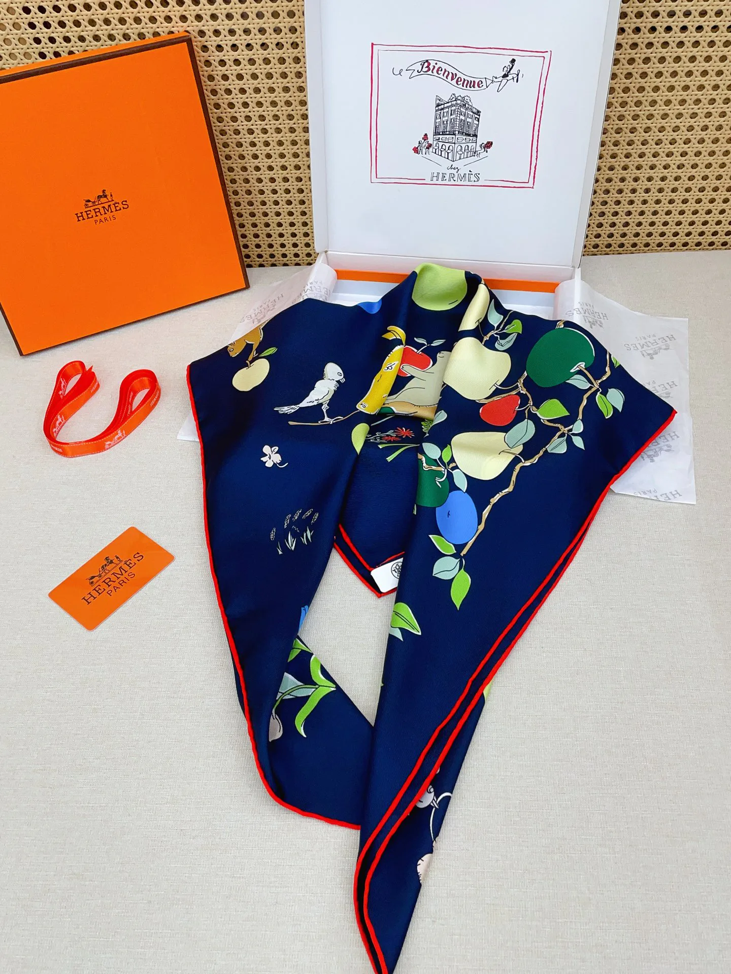 Платки Hermes 11362406