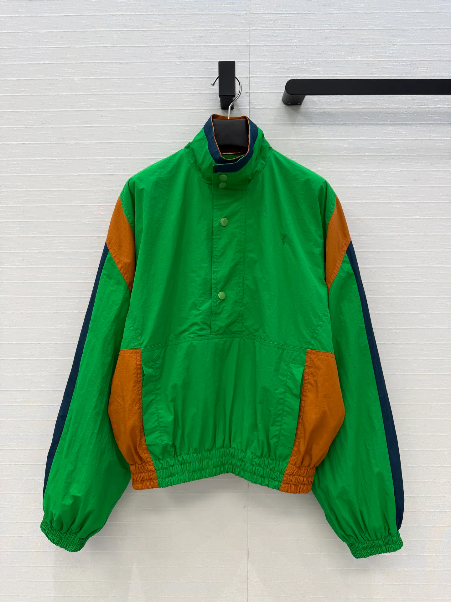 Свитшоты И Худи Мужские Saint Laurent 11068215