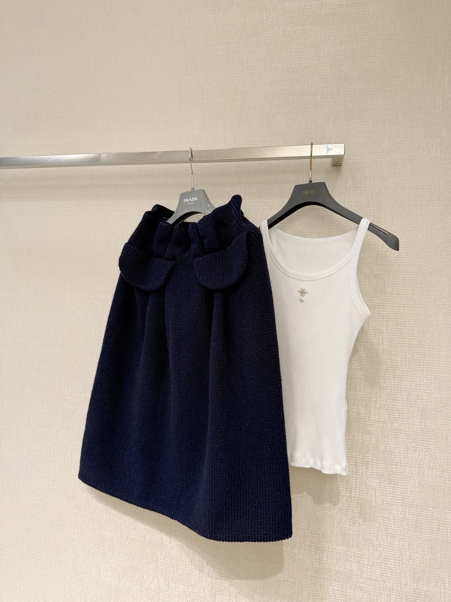 Юбки Женские Prada 583822