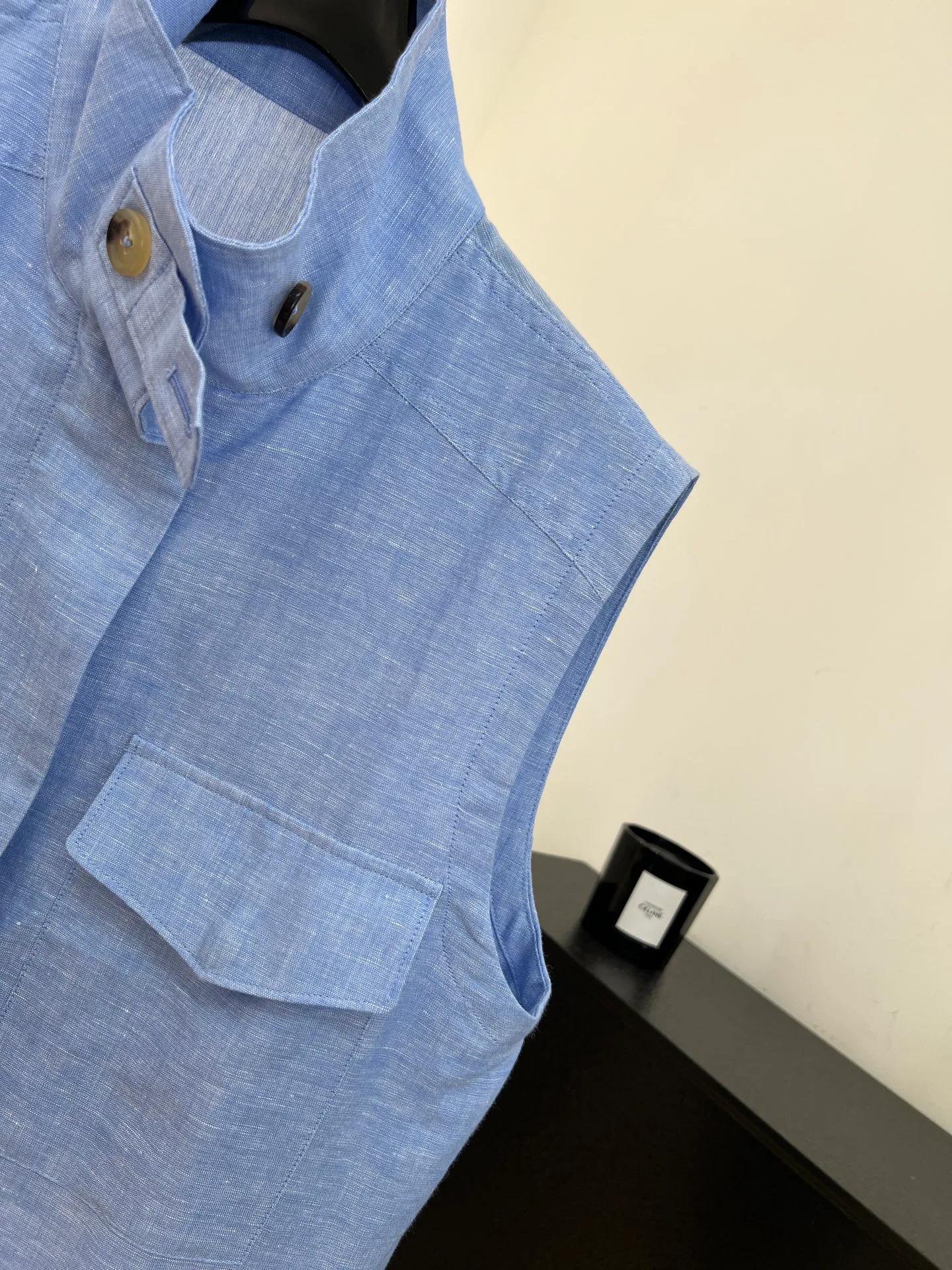 Жилеты Женские Loro Piana 18149232