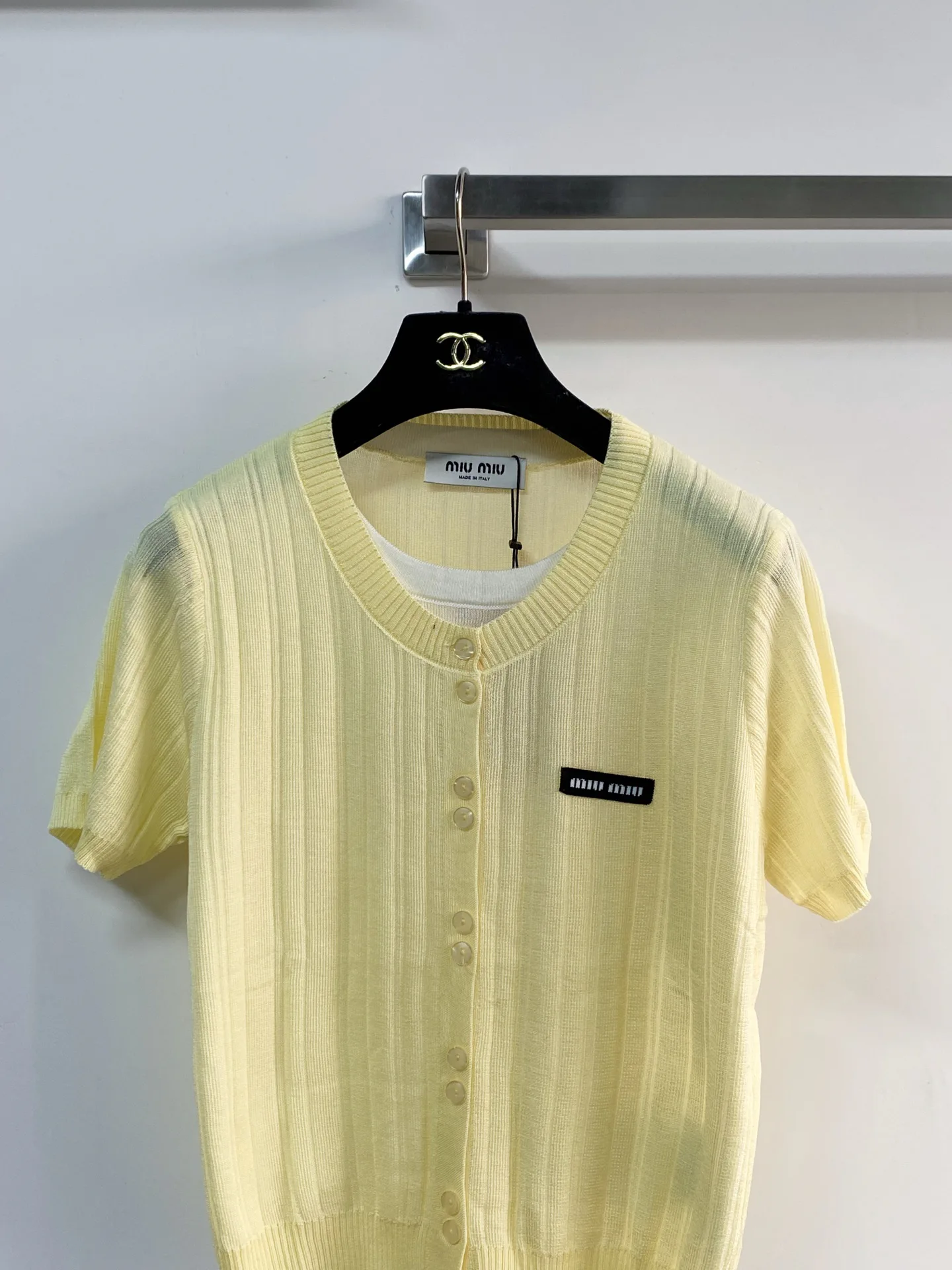 Джемперы И Свитеры Женские Miu Miu 11946174