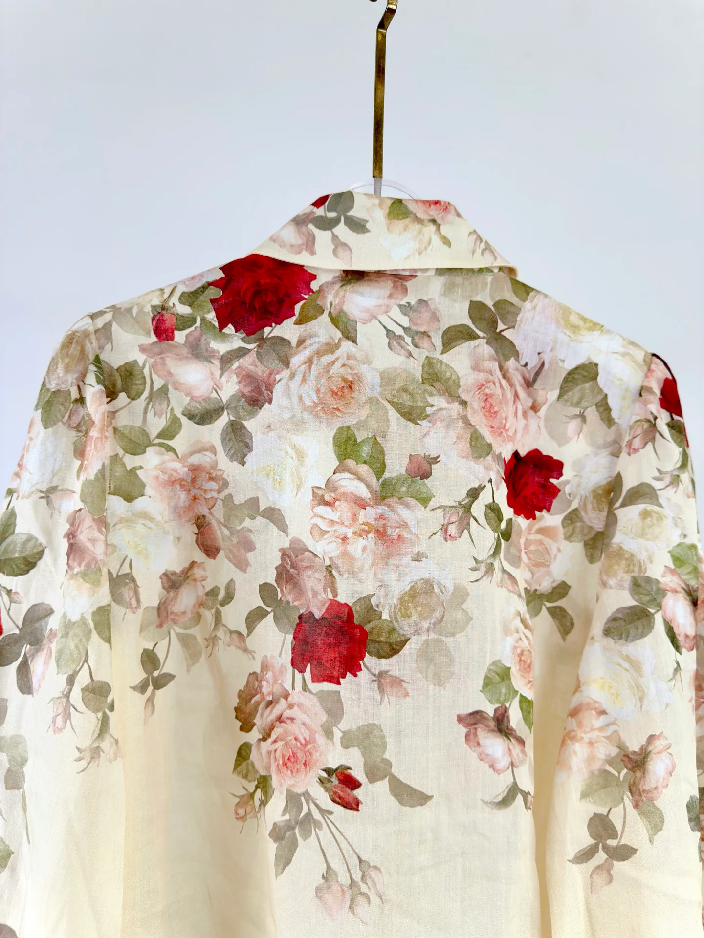 Рубашки Женские Zimmermann 11588415
