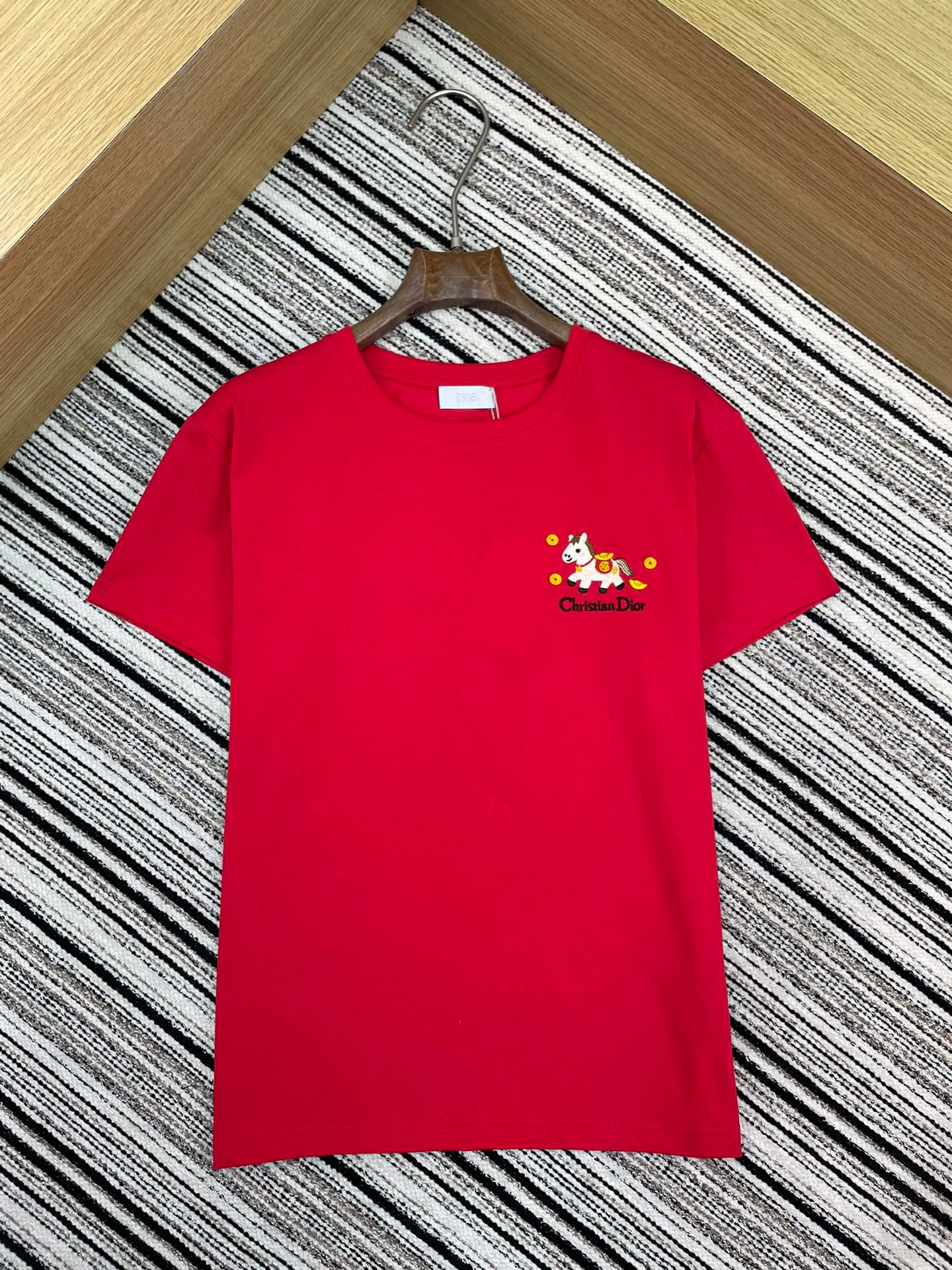 Футболки Женские Christian Dior 2302673