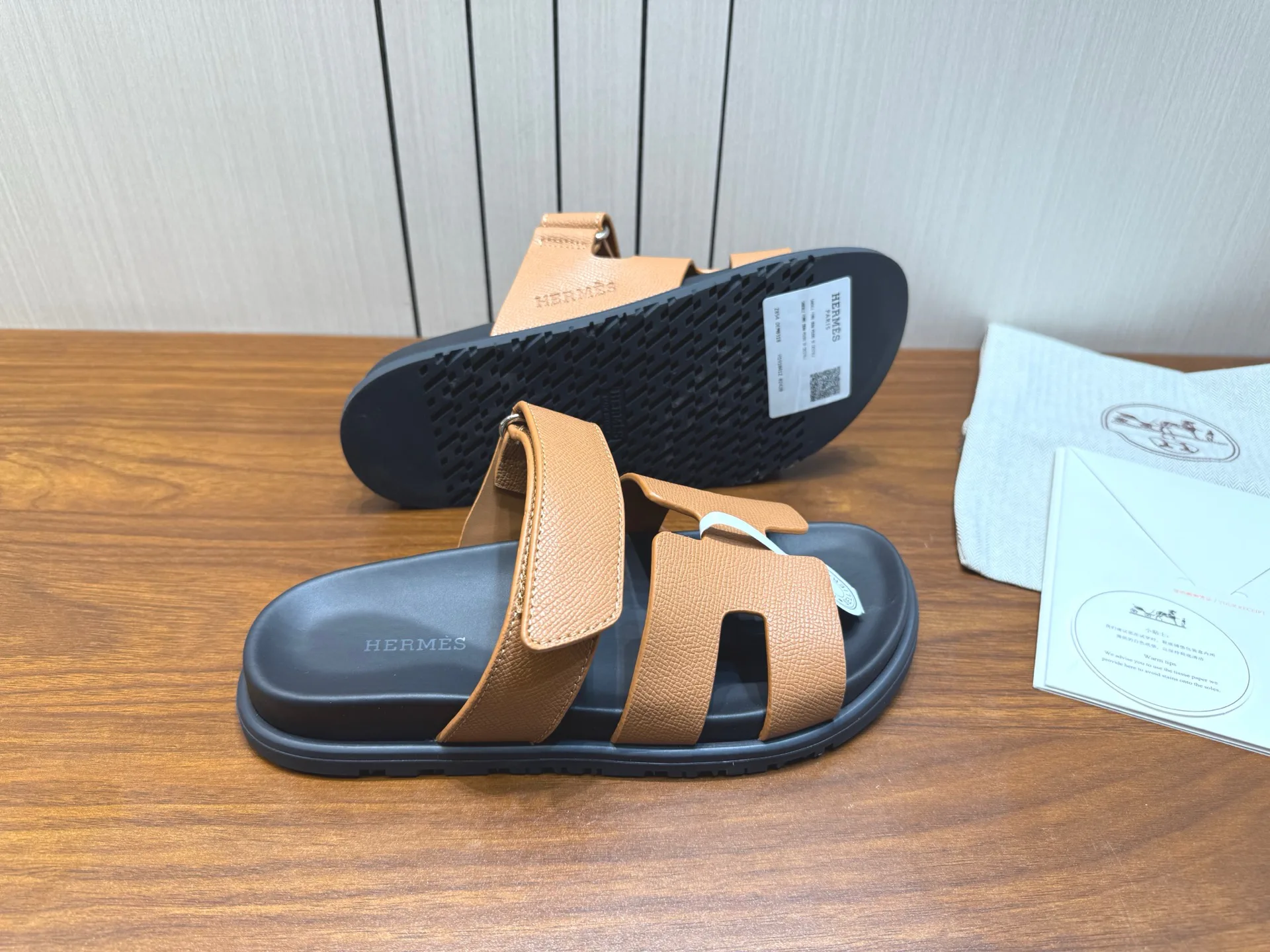 Сандалии Женские Hermes 18116812