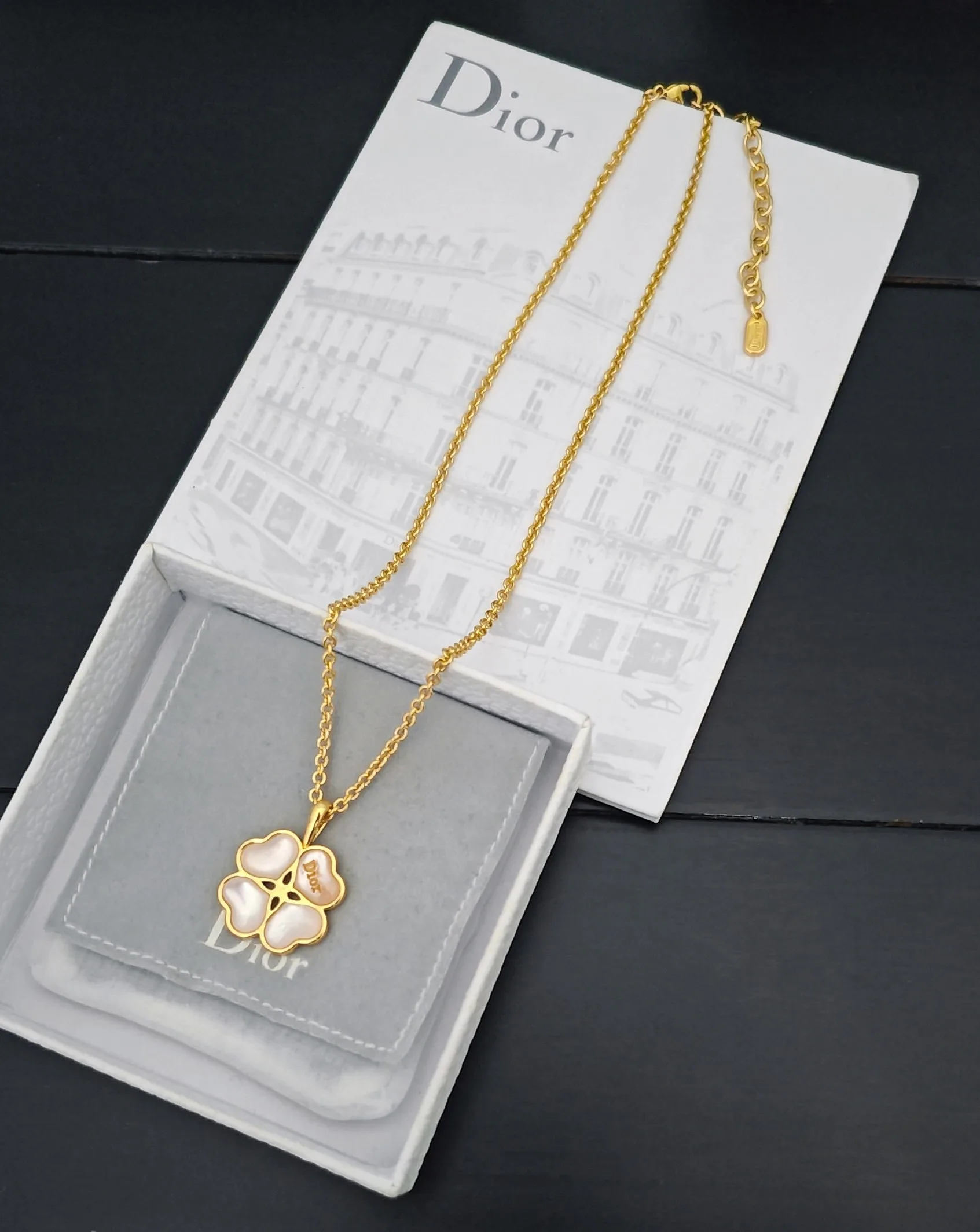 Бижутерия Christian Dior 13129740