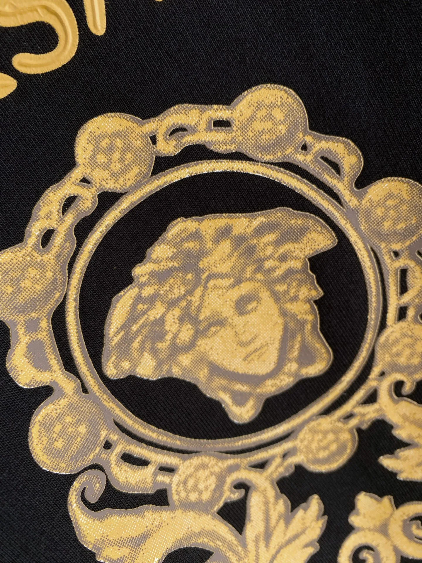 Футболки Мужские Versace 11872874