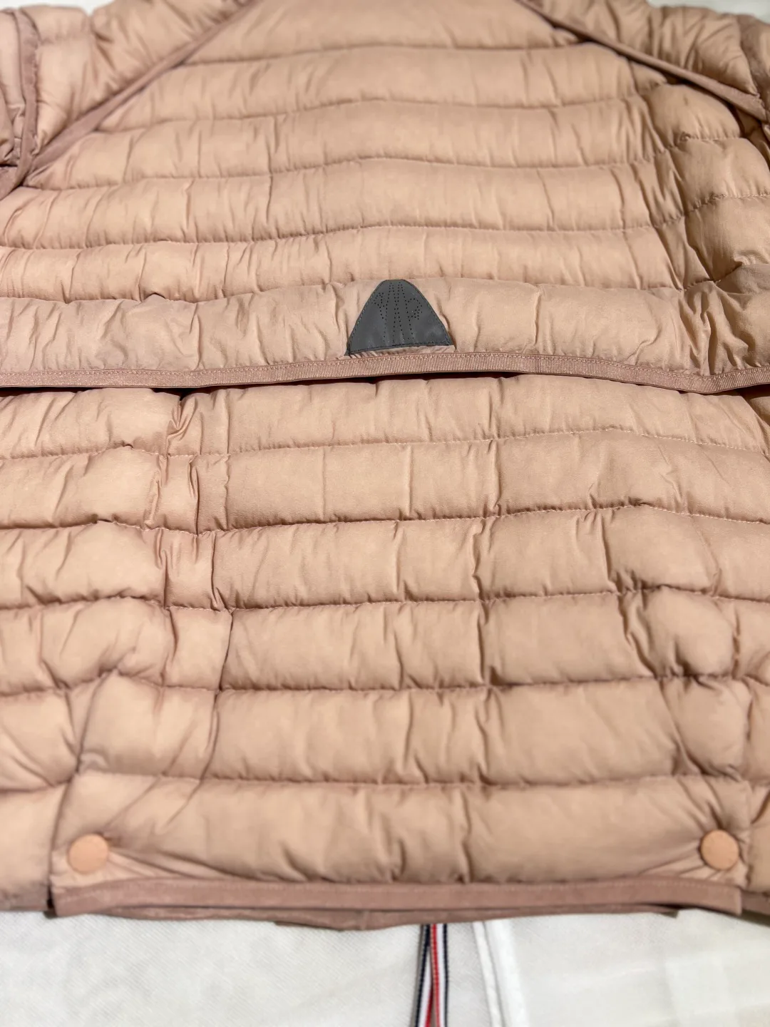 Куртки И Пуховики Женские Moncler 19725232