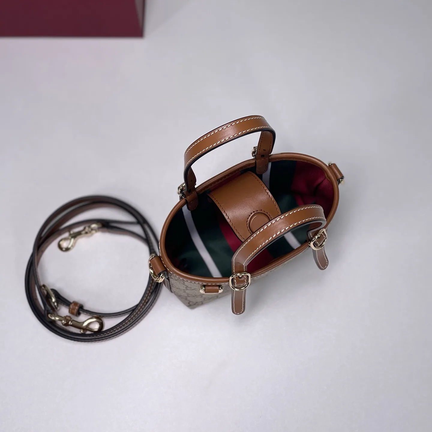 Сумки На Ремне Женские Gucci 339479