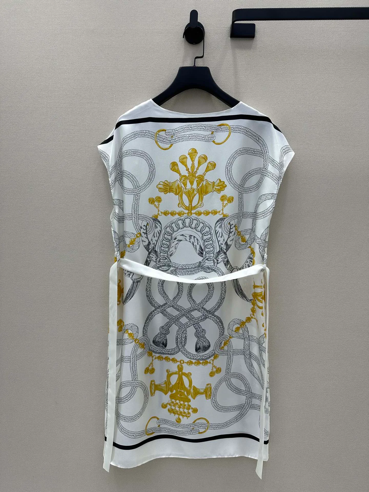 Платья Женские Hermes 2287006