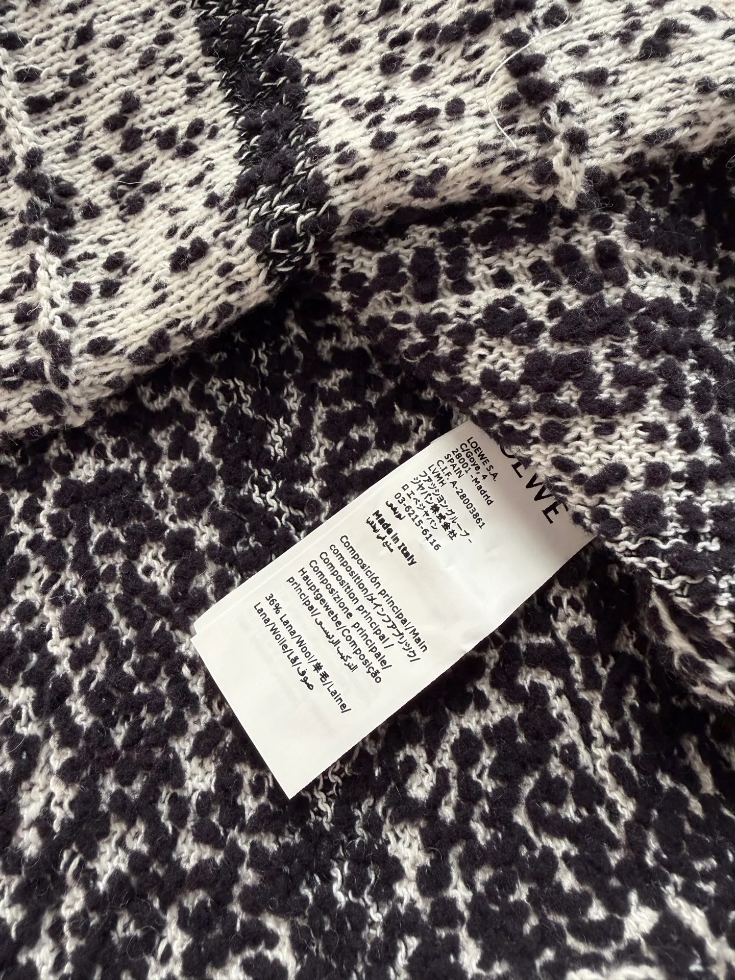 Юбки Женские Loewe 6254244