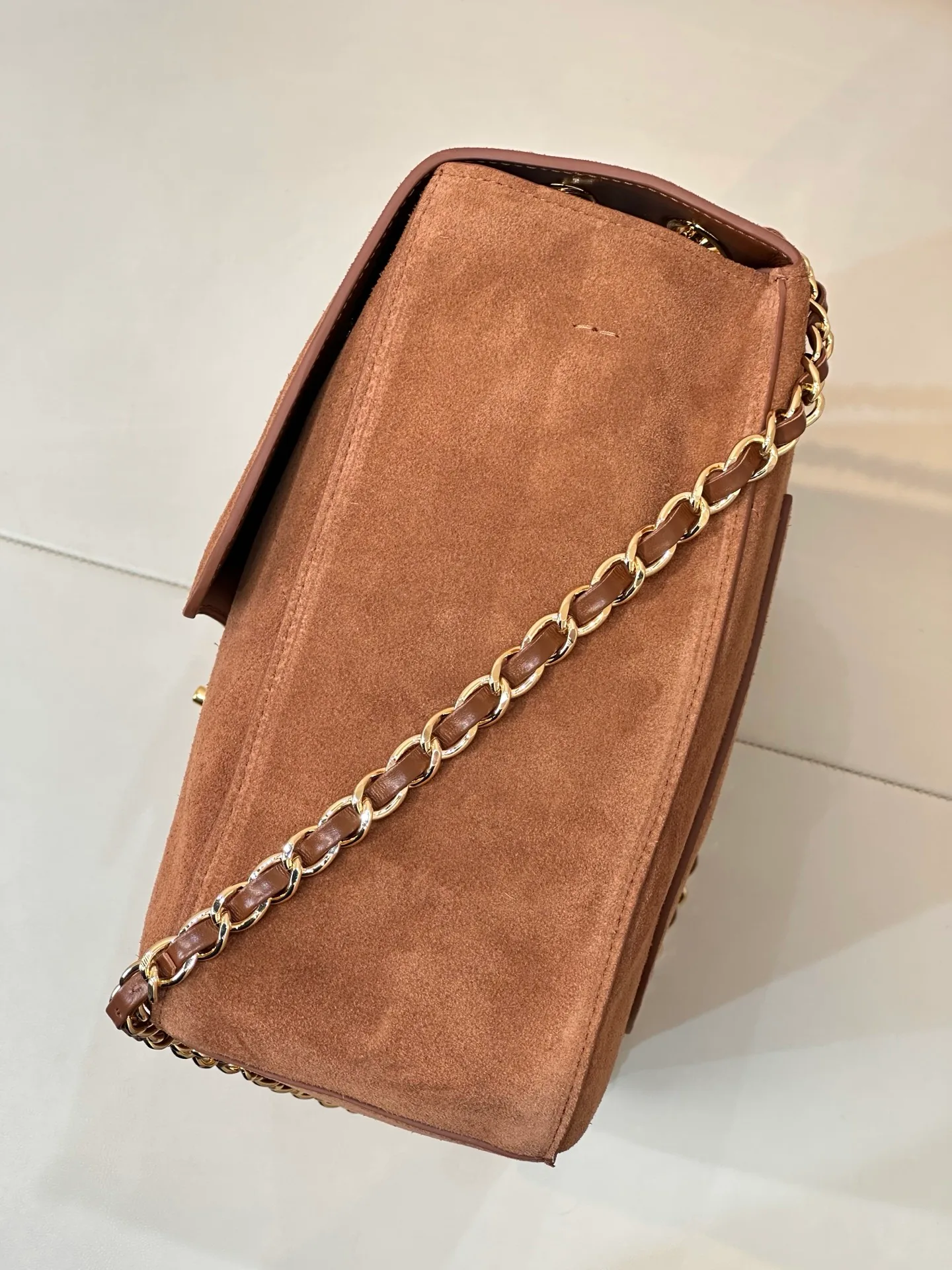 Классические Сумки Женские Chanel 18000308