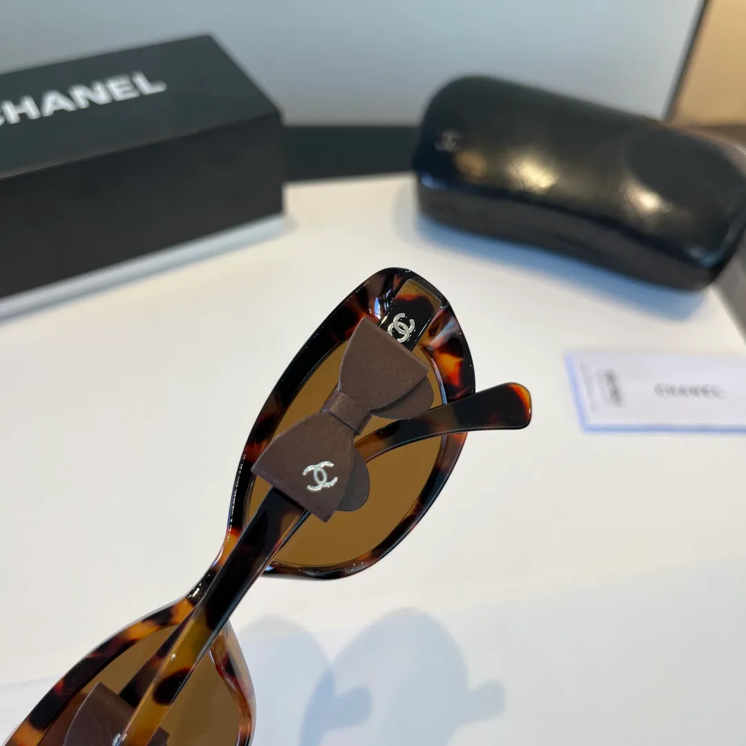 Очки Chanel 10842023