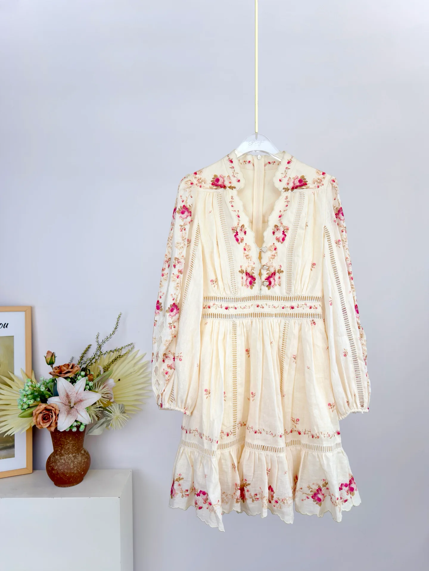 Платья Женские Zimmermann 11097255