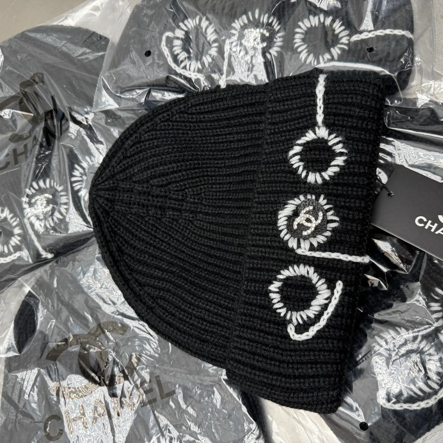 Головные Уборы Chanel 90986