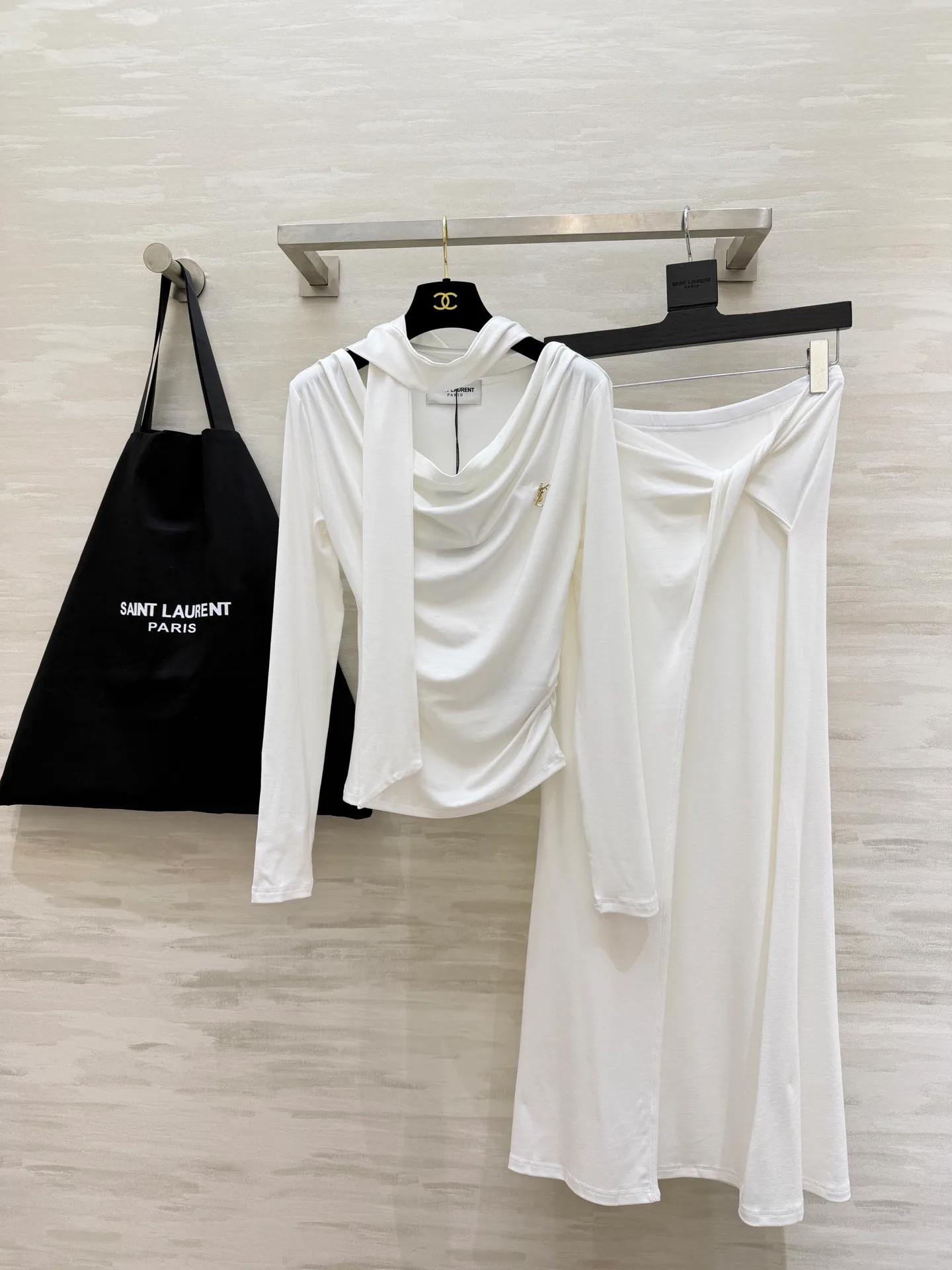 Костюмы Женские Saint Laurent 11567993