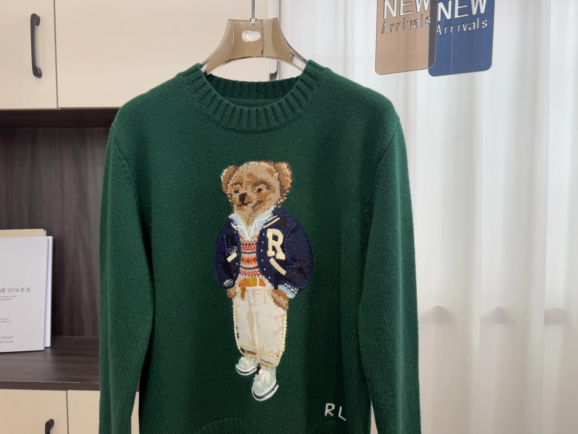 Джемперы И Свитеры Женские Ralph Lauren 5064782