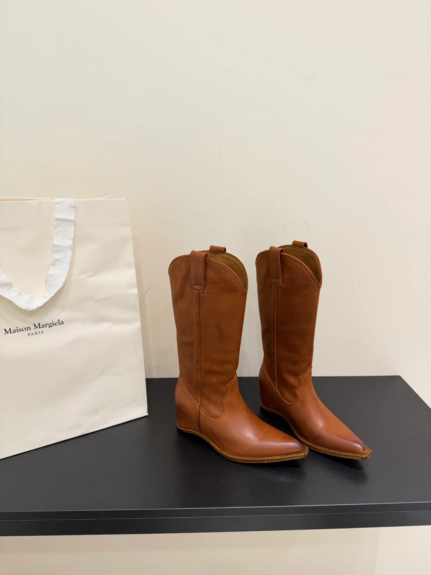 Сапоги Женские Maison Margiela 18087532