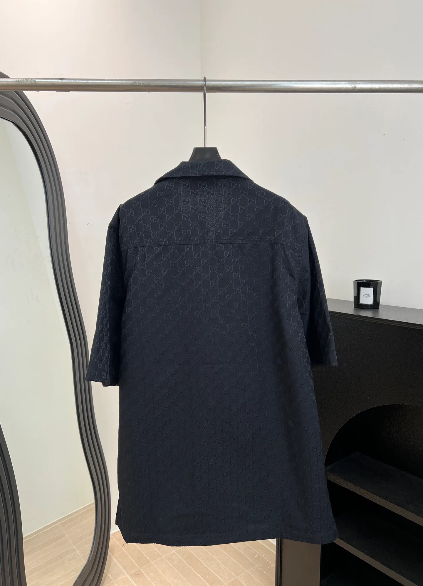 Рубашки Мужские Gucci 11270387