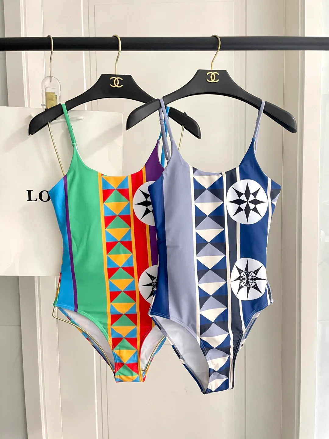 Купальники Женские Loewe 18763620