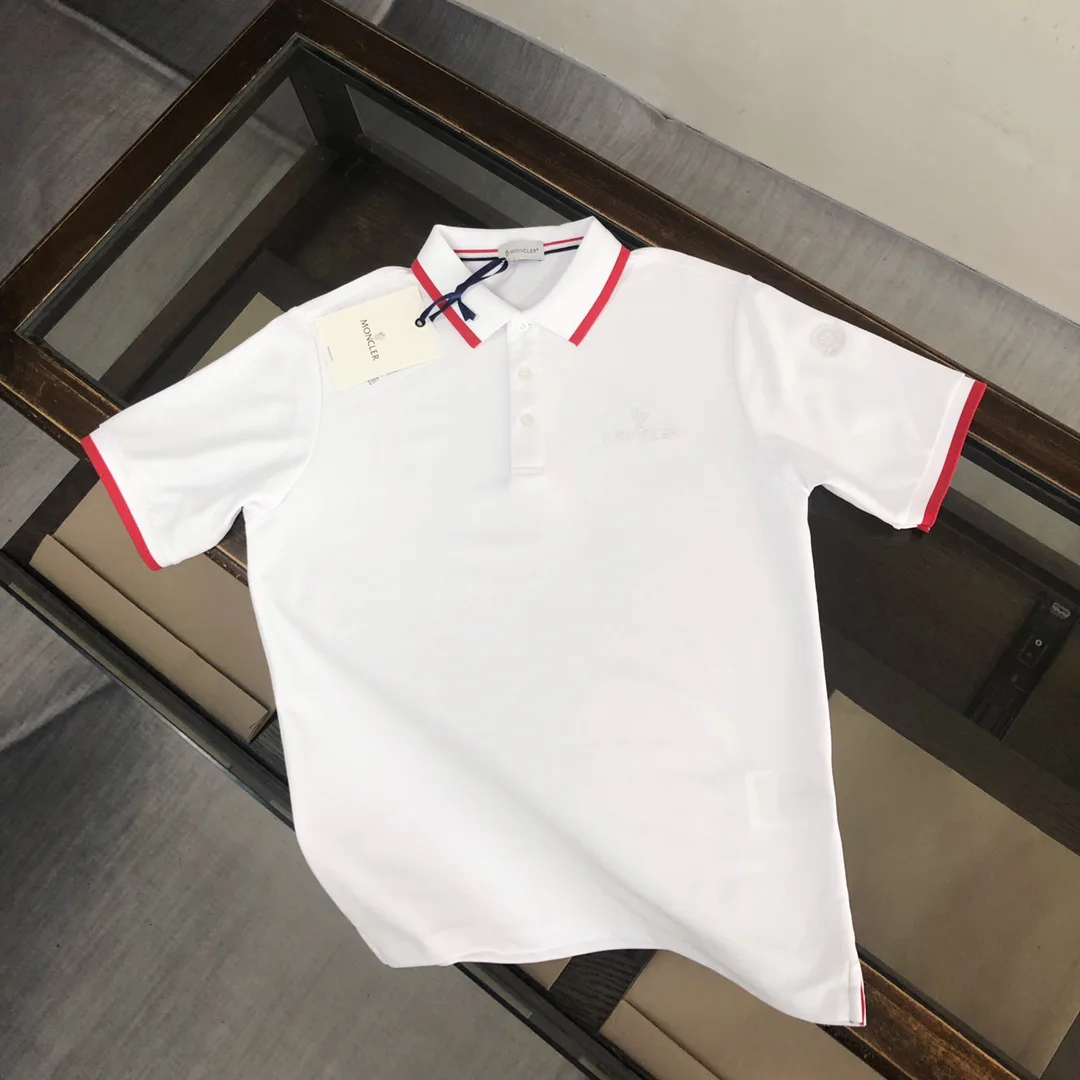 Рубашки Мужские Moncler 11151378