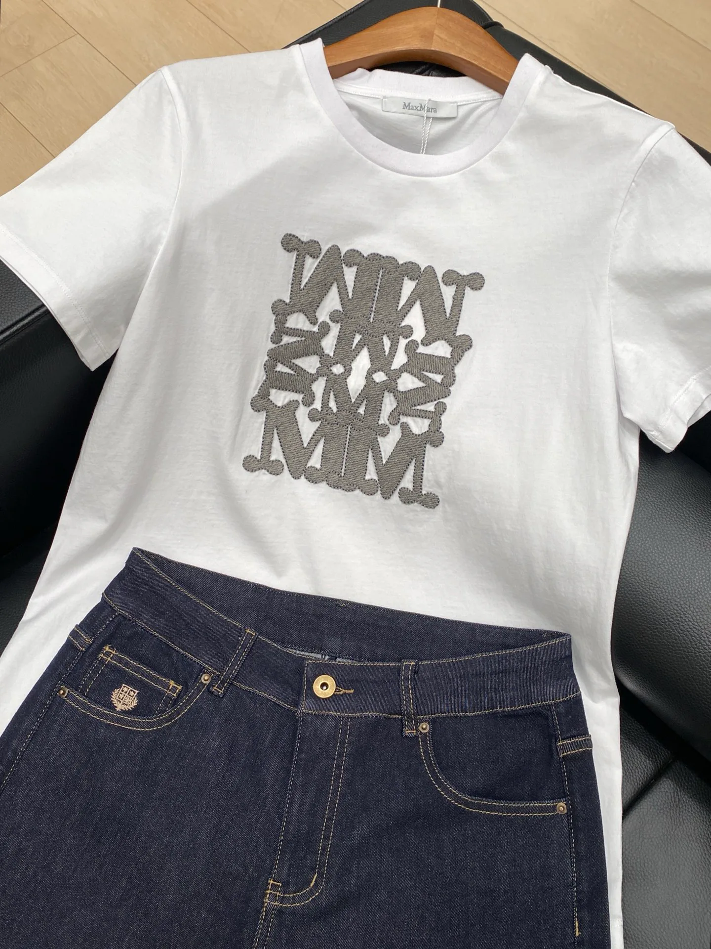 Футболки Женские Max Mara 973694