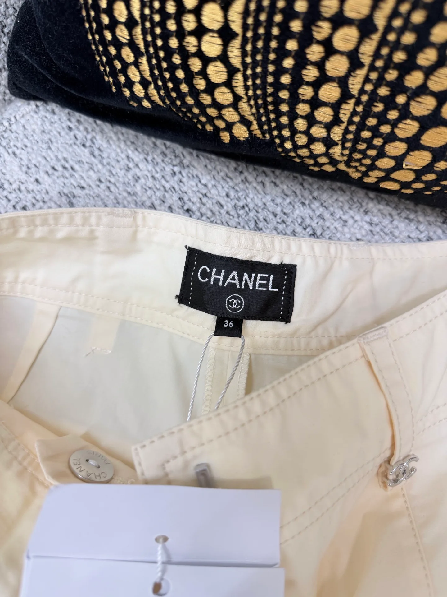 Брюки Женские Chanel 12916665