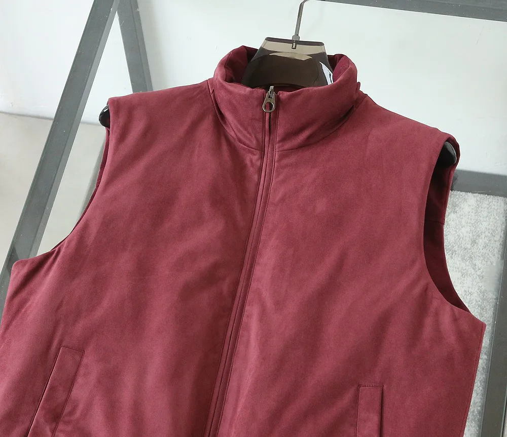 Жилеты Мужские Loro Piana 6603947