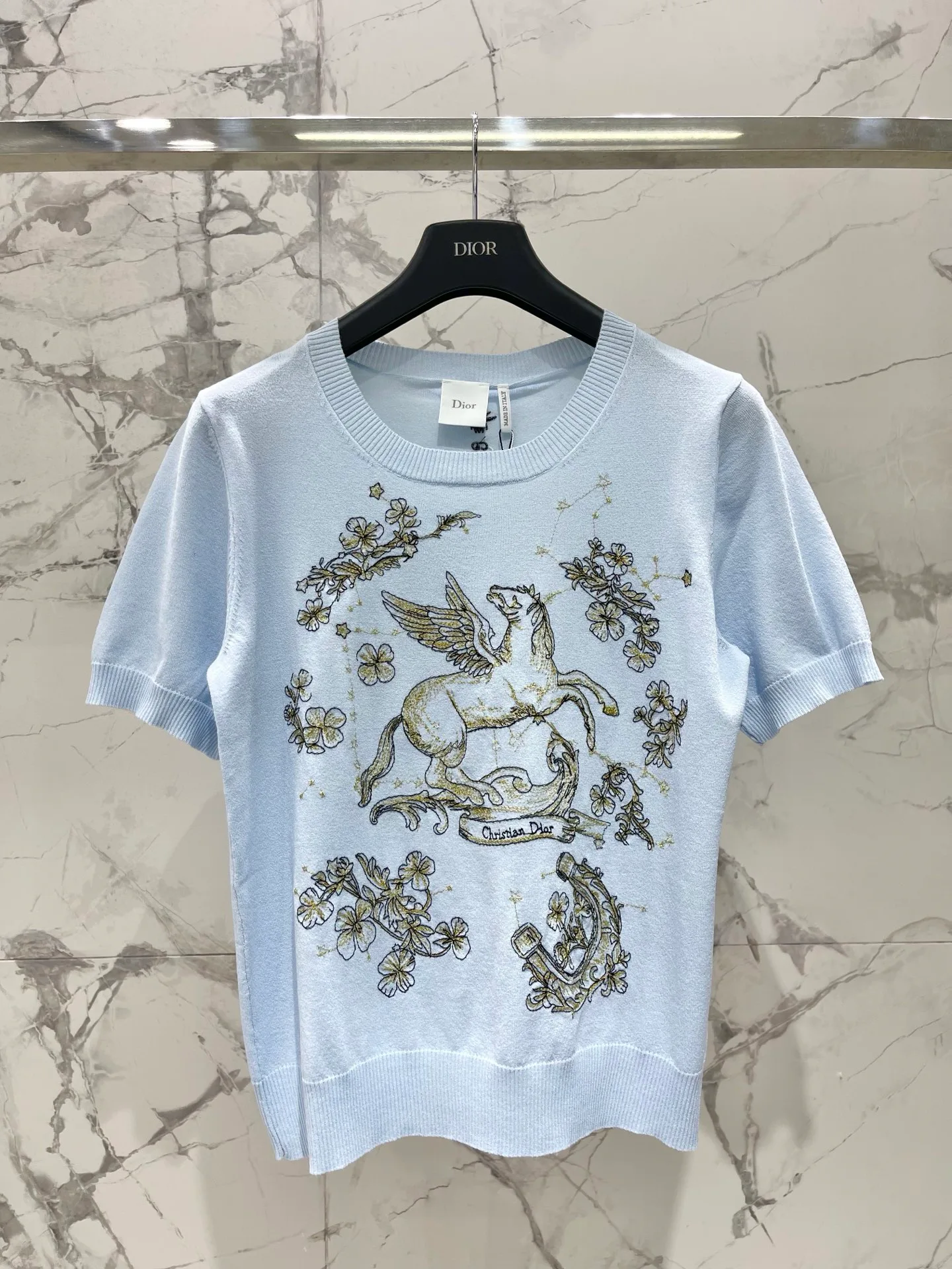 Топы Женские Christian Dior 12783439