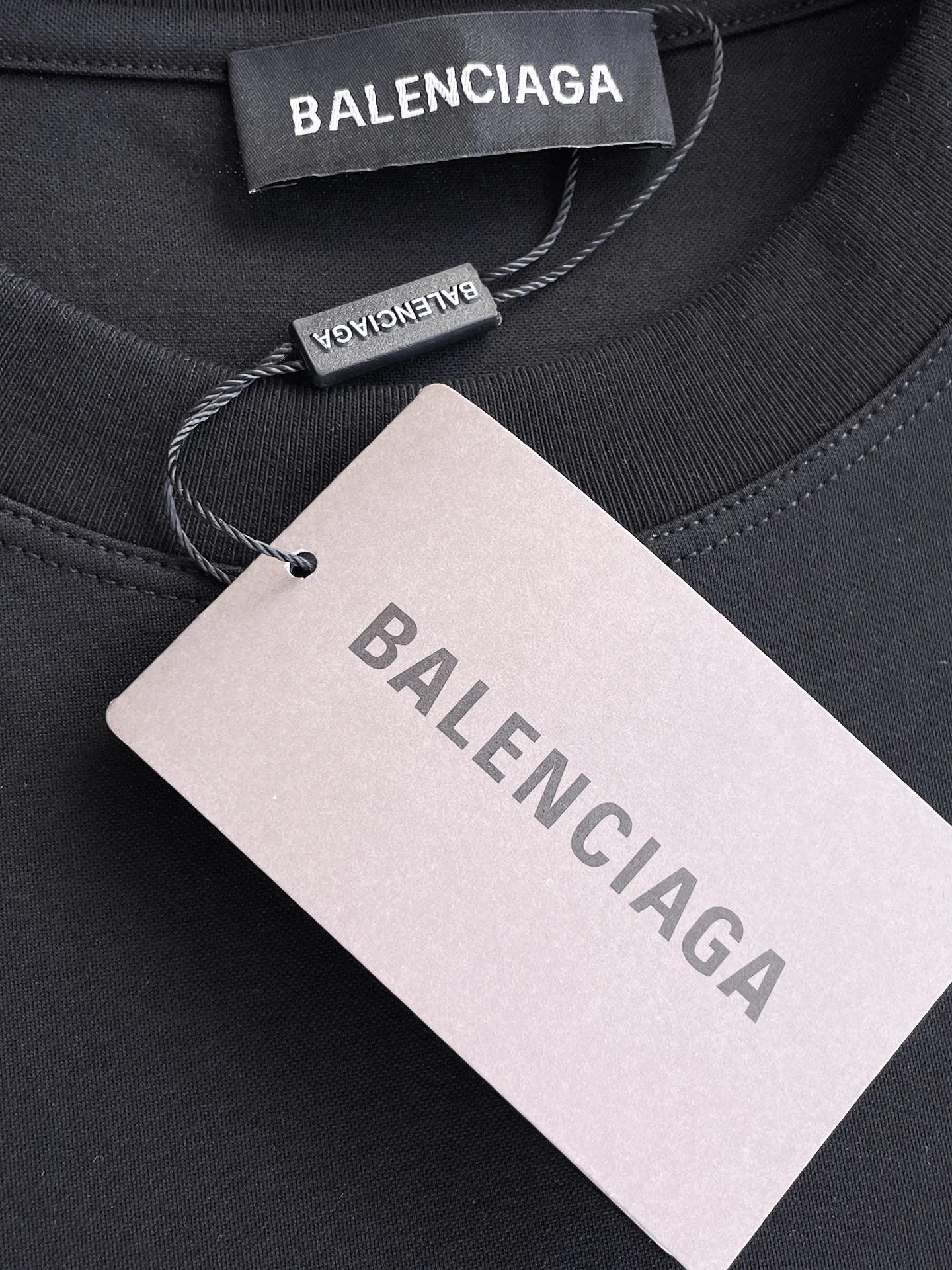Футболки Мужские Balenciaga 17579683