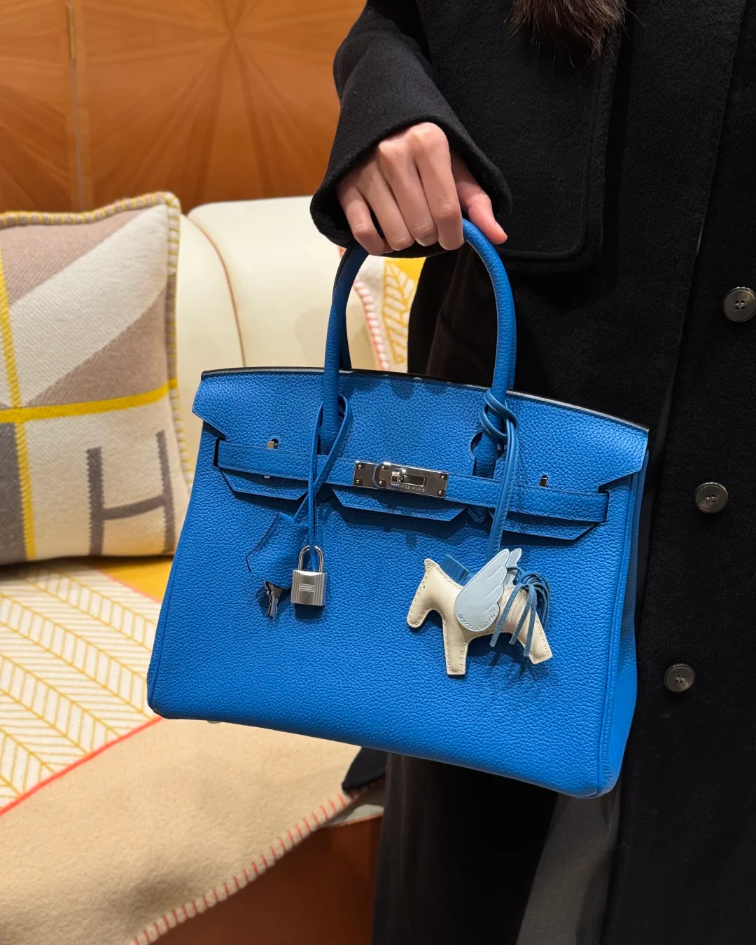 Классические Сумки Женские Hermes 9137801