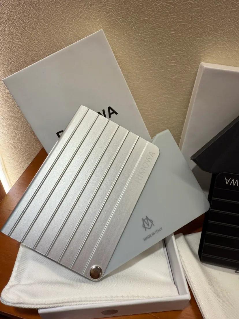 Чемоданы Rimowa 11185344