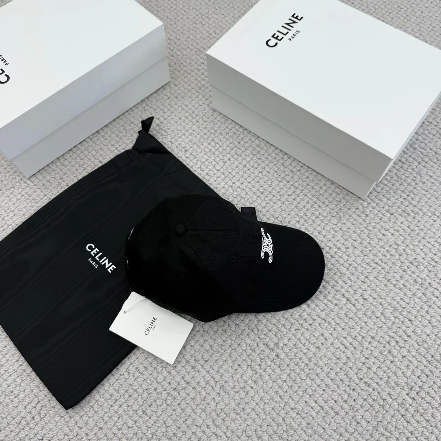 Головные Уборы Celine 1523683