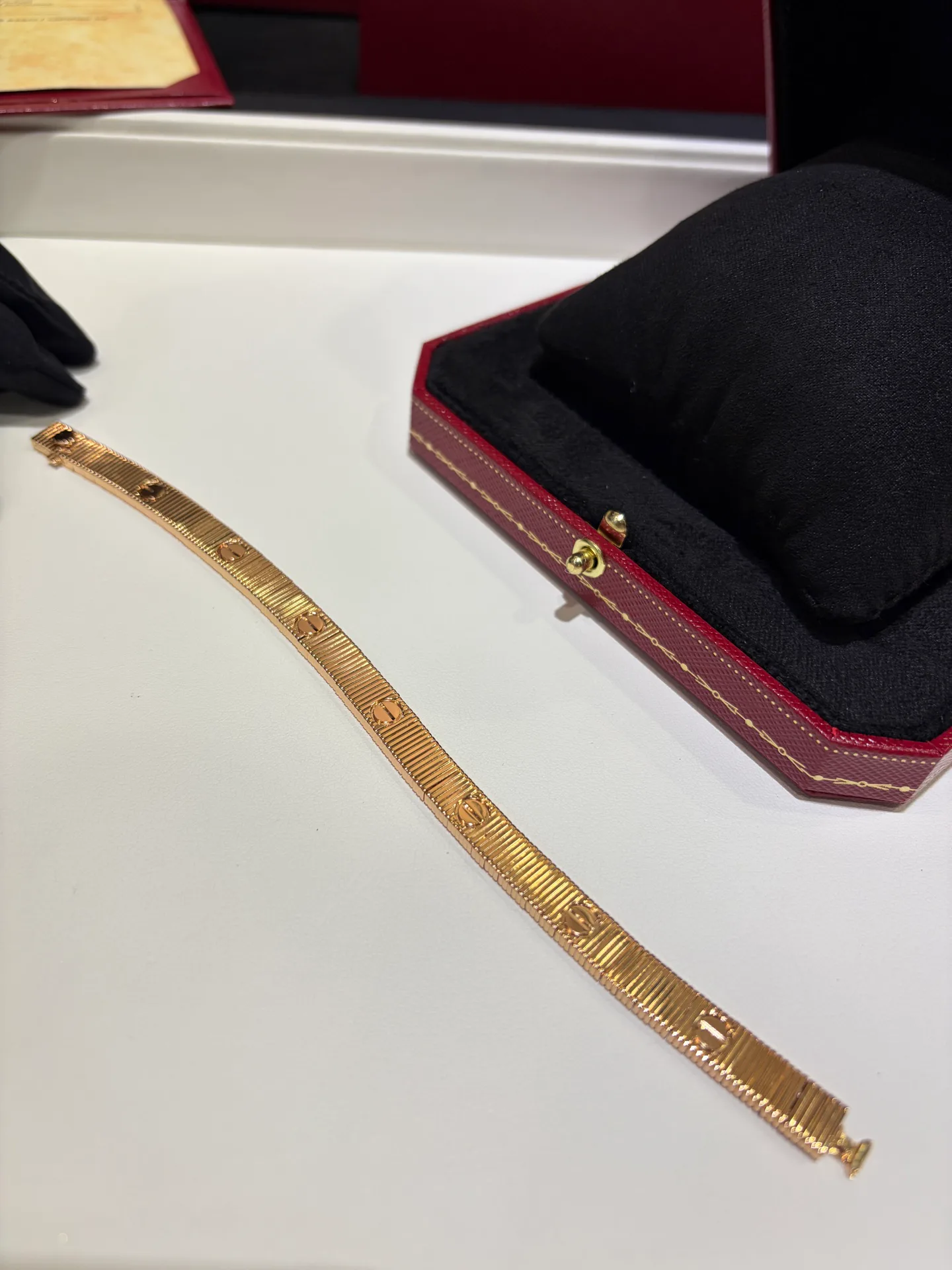 Бижутерия Cartier 1891727