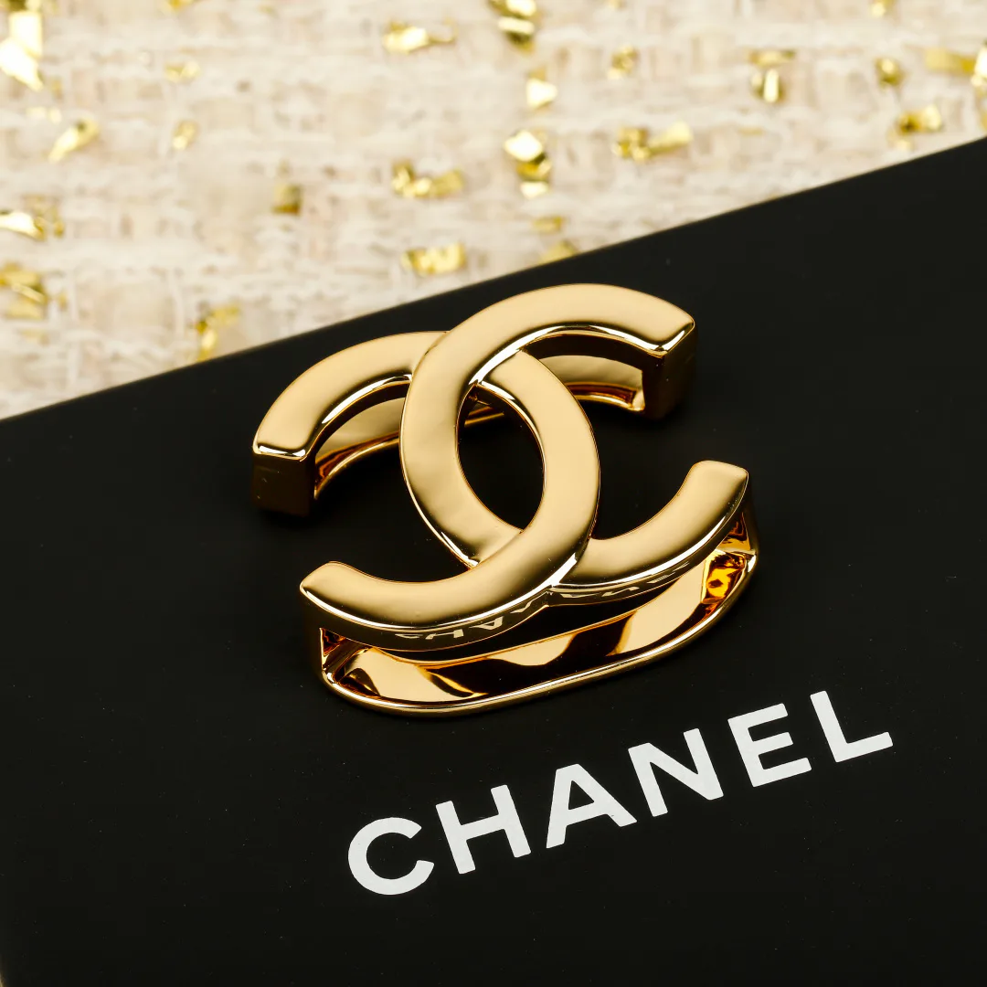 Бижутерия Chanel 13176041