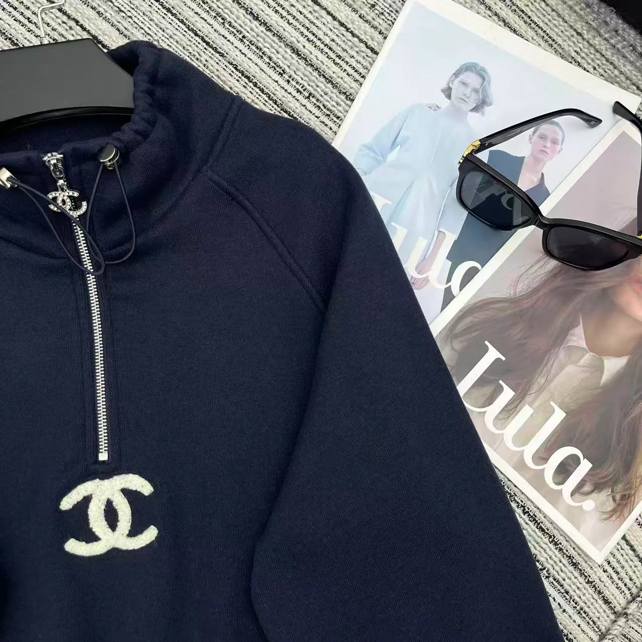 Спортивные Костюмы Женские Chanel 474750